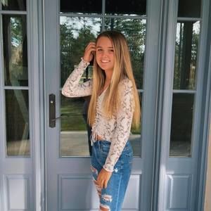 Meet your Posher, Summer